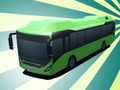 เกม Bus Parking