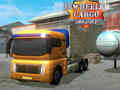 เกม 18 Wheeler Cargo Simulator 2