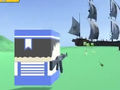เกม Gun War