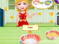 เกม Hazel & Mom's Recipes