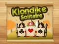 เกม Klondike Solitaire