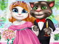 เกม Angela Exotic Honeymoon