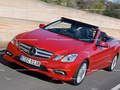เกม Benz E-Class Cabriolet Puzzle