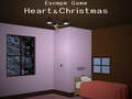 เกม Heart & Christmas Escape game