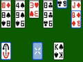 เกม Trump's Solitaire Golf