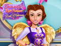 เกม Beauty's Rock Baroque Real Makeover