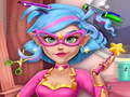 เกม Galaxy Girl Real Haircuts