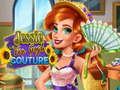 เกม Jessie's Van Gogh Couture