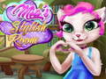 เกม Mia's Stylish Room