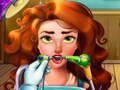 เกม Olivia Real Dentist