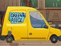 เกม Green Piece