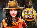 เกม Golden Puzzle