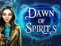 เกม Dawn of Spirits
