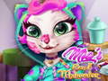 เกม Mia's Real Makeover