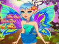เกม Faerie Queen of Fire