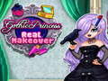 เกม Gothic Princess Real Makeover
