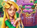 เกม Princess Tower Escape