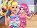 เกม Prank the Nanny Moody Ally