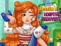 เกม Jessie's Hospital Recovery
