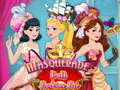 เกม Masquerade Ball Fashion Fun