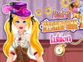 เกม Audrey Steampunk Fashion