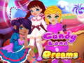 เกม Candy Land Dreams