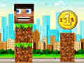 เกม Square Mineblock
