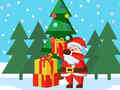 เกม Happy Xmas