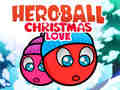 เกม Heroball Christmas Love