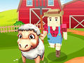 เกม Crowd Farm
