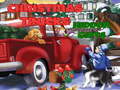 เกม Christmas Trucks Hidden Gifts