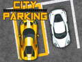 เกม City Parking