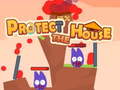 เกม Protect The House