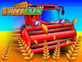 เกม SUNNY FARM IO