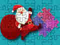 เกม Jigsaw Puzzle Christmas