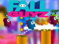เกม Fall Guyz