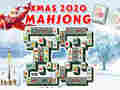เกม Xmas 2020 Mahjong Deluxe