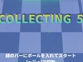 เกม Collecting 5