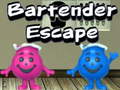 เกม Bartender Escape