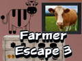 เกม Farmer Escape 3