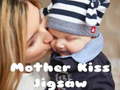 เกม Mother Kiss Jigsaw