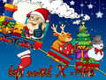 เกม Left Unitl X-mas