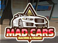 เกม Mad Cars: Racing & Crash