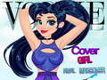 เกม Cover Girl Real Makeover