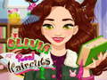 เกม Olivia Real Haircuts