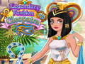 เกม Legendary Fashion Cleopatra