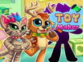 เกม Toy Maker