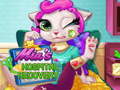 เกม Mia's Hospital Recovery