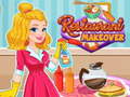 เกม Restaurant Makeover