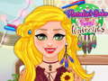 เกม Natalie's Boho Real Haircuts